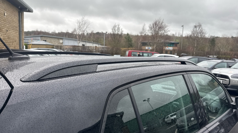 Volkswagen T-Cross 1.0 TSI 115 SE 5dr Petrol Estate